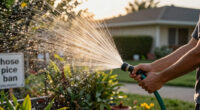 Hose Pipe Ban