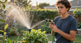 Hosepipe Bans