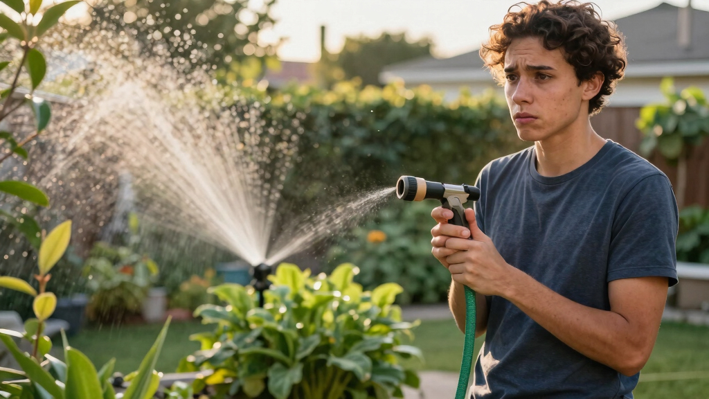 Hosepipe Bans
