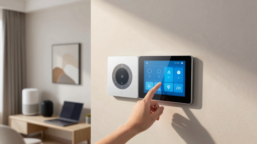 How to Choose Smart Home Classroom Devices
