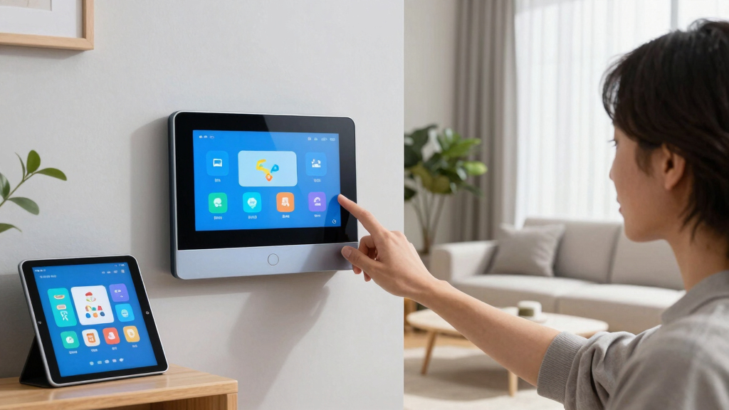 How to Choose Smart Home Classroom Devices