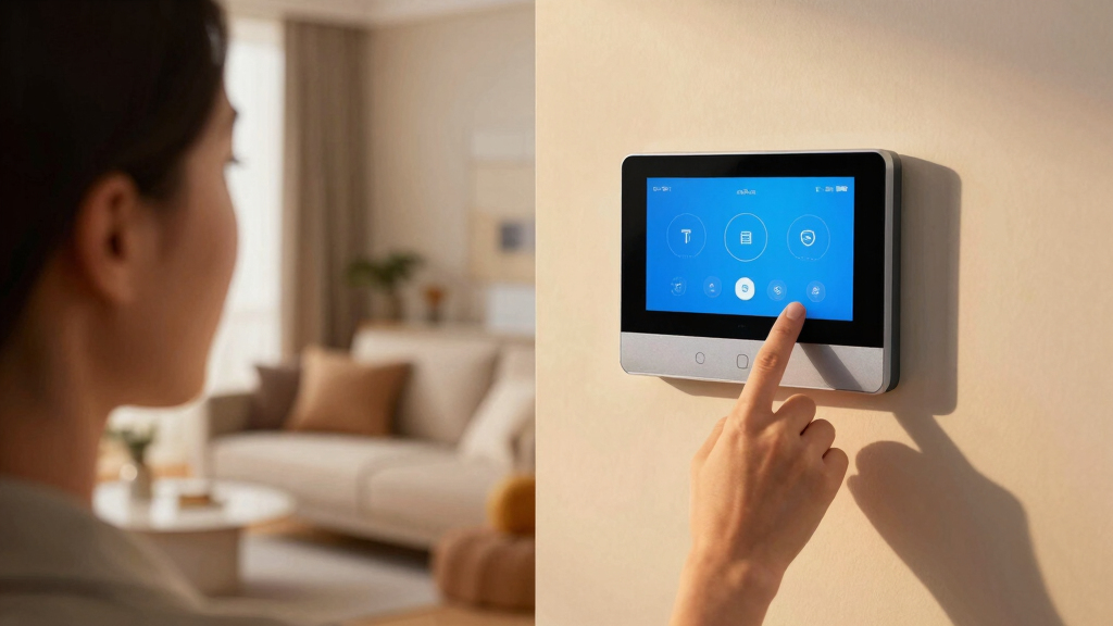 How to Choose Smart Home Classroom Devices
