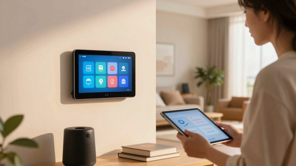 How to Choose Smart Home Classroom Devices