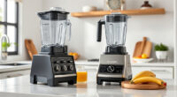 How to Clean a Vitamix Ascent X5 Safely and Effectively