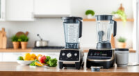 How to Clean a Vitamix Ascent X5 Safely and Effectively