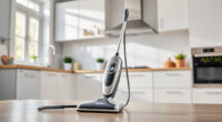 How to Fix a Bissell Carpet Cleaner That Keeps Leaving Water