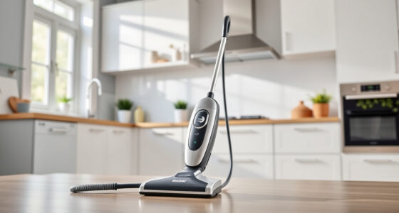 How to Fix a Bissell Carpet Cleaner That Keeps Leaving Water
