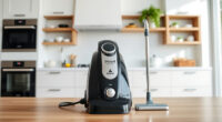 How to Fix a Bissell Carpet Cleaner That Keeps Leaving Water