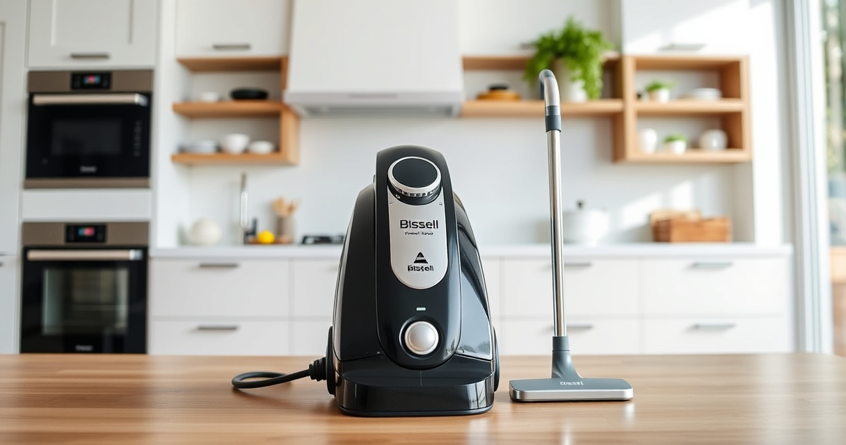 How to Fix a Bissell Carpet Cleaner That Keeps Leaving Water