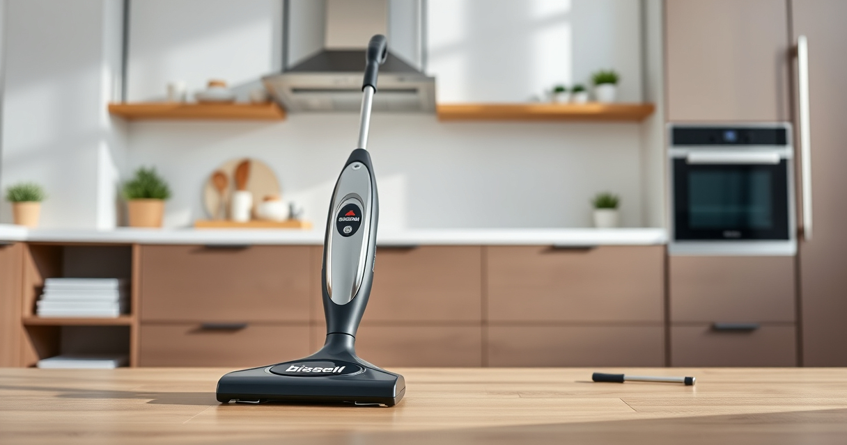 How to Fix a Bissell Carpet Cleaner That Keeps No Suction