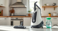 How to Fix a Bissell Carpet Cleaner That Keeps No Suction