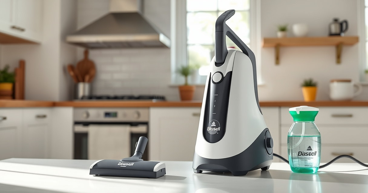 How to Fix a Bissell Carpet Cleaner That Keeps No Suction