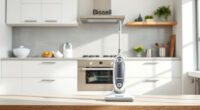 How to Fix a Bissell Carpet Cleaner That Keeps Not Spraying