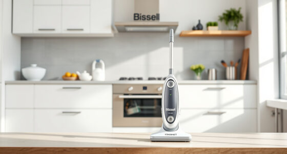 How to Fix a Bissell Carpet Cleaner That Keeps Not Spraying