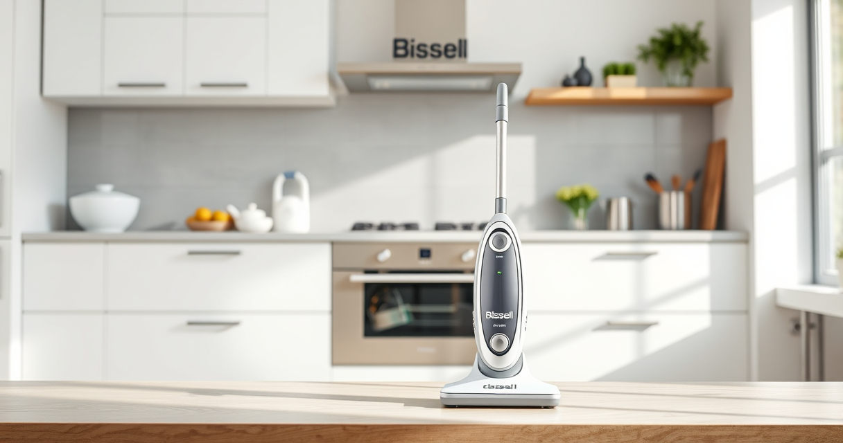 How to Fix a Bissell Carpet Cleaner That Keeps Not Spraying