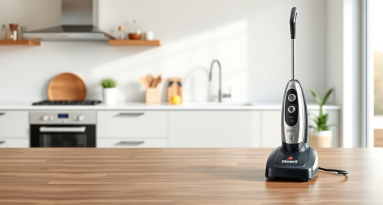How to Fix a Bissell Carpet Cleaner That Keeps Not Spraying