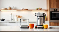 How to Fix a Breville Espresso Machine That Keeps Grinder Clog
