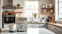 How to Fix a Breville Espresso Machine That Keeps Grinder Clogging