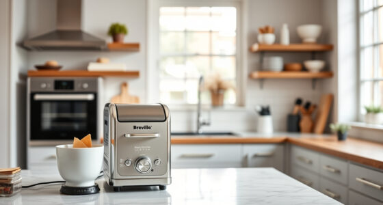 How to Fix a Breville Espresso Machine That Keeps Grinder Clogging