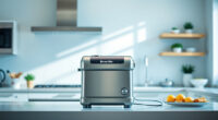 How to Fix a Breville Espresso Machine That Keeps No Pressure
