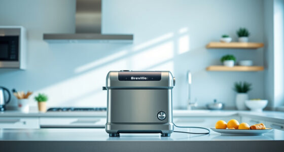 How to Fix a Breville Espresso Machine That Keeps No Pressure