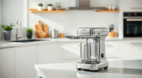 How to Fix a Breville Espresso Machine That Keeps Not Heating