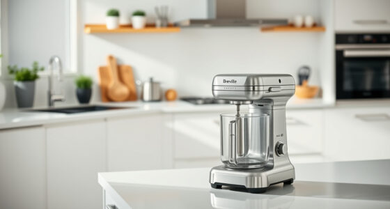 How to Fix a Breville Espresso Machine That Keeps Not Heating