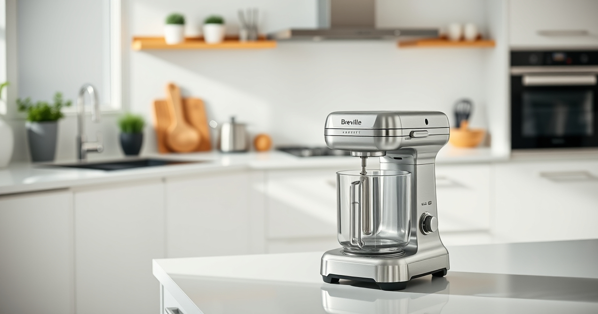 How to Fix a Breville Espresso Machine That Keeps Not Heating