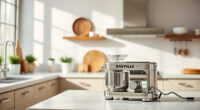 How to Fix a Breville Espresso Machine That Keeps Not Heating