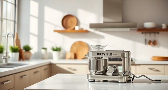 How to Fix a Breville Espresso Machine That Keeps Not Heating
