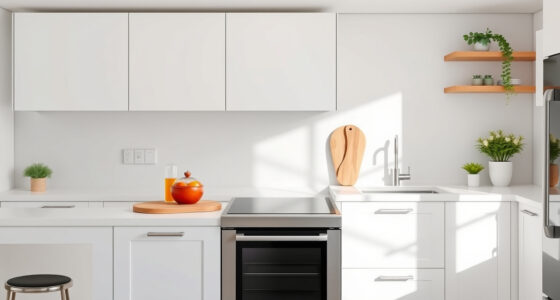 How to Fix a COSORI Air Fryer That Keeps Error Codes
