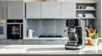 How to Fix a De'Longhi Espresso Machine That Keeps Descale Light Stuck