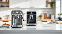 How to Fix a De'Longhi Espresso Machine That Keeps Leaking Water