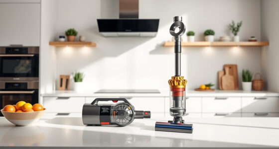 How to Fix a Dyson Cordless Vacuum That Keeps Battery Dying Fast