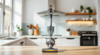 How to Fix a Dyson Cordless Vacuum That Keeps Battery Dying Fast
