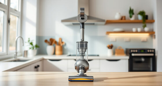 How to Fix a Dyson Cordless Vacuum That Keeps Battery Dying Fast