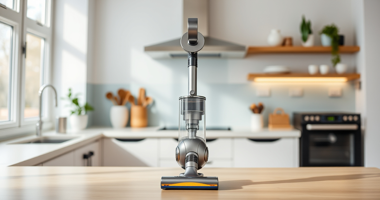 How to Fix a Dyson Cordless Vacuum That Keeps Battery Dying Fast