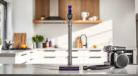 How to Fix a Dyson Cordless Vacuum That Keeps No Suction