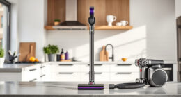How to Fix a Dyson Cordless Vacuum That Keeps No Suction