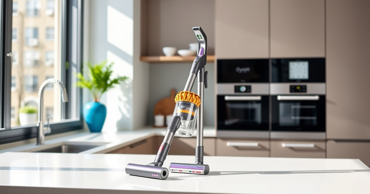 How to Fix a Dyson Cordless Vacuum That Keeps Pulsing On And Off