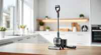 How to Fix a Dyson Cordless Vacuum That Keeps Pulsing On And Off