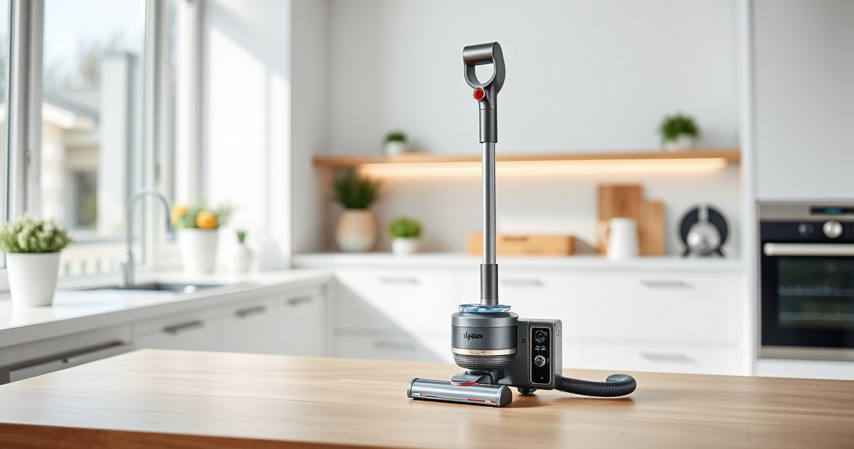 How to Fix a Dyson Cordless Vacuum That Keeps Pulsing On And Off