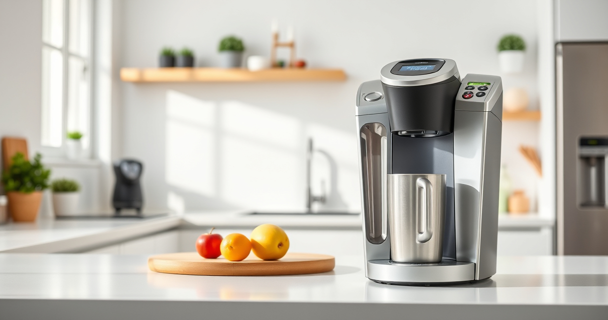How to Fix a Keurig Coffee Maker That Keeps Tasting Bad