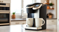 How to Fix a Keurig Coffee Maker That Keeps Tasting Bad