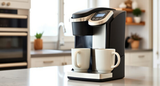 How to Fix a Keurig Coffee Maker That Keeps Tasting Bad