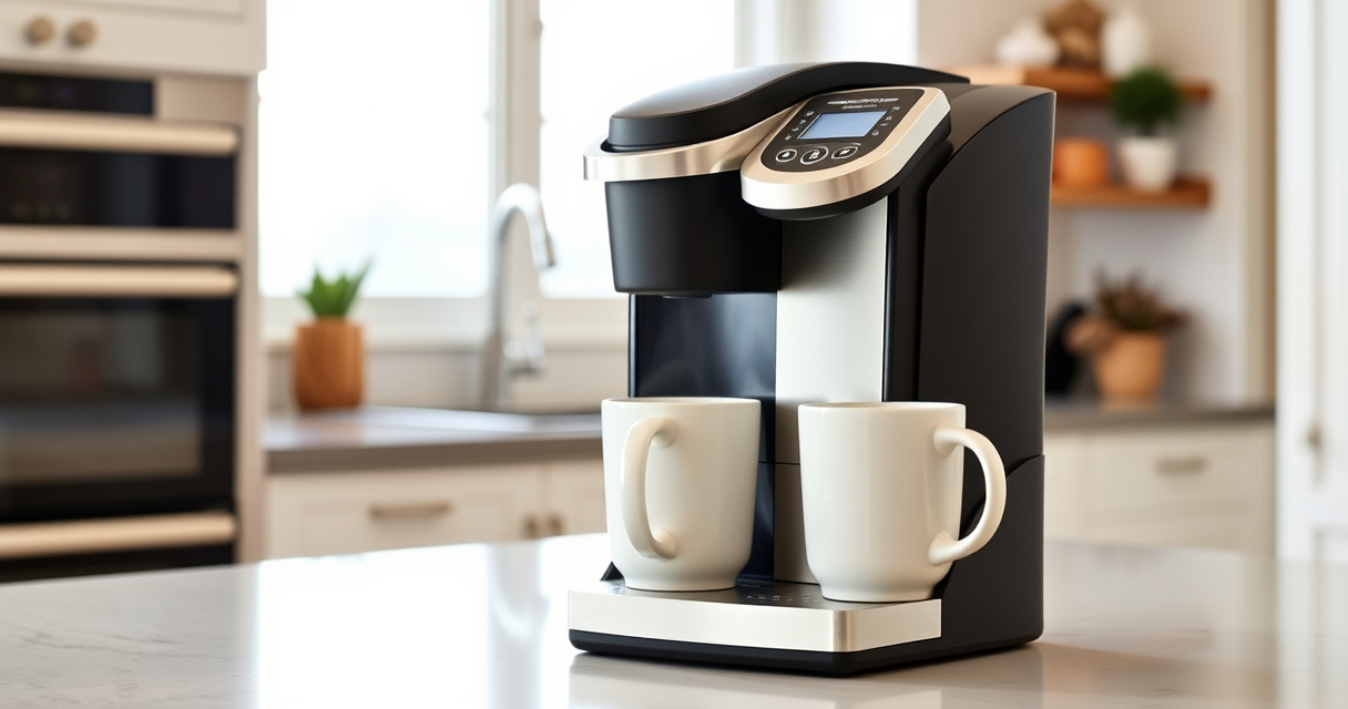 How to Fix a Keurig Coffee Maker That Keeps Tasting Bad
