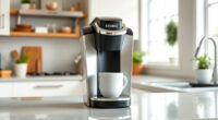 How to Fix a Keurig Coffee Maker That Won't Turn On