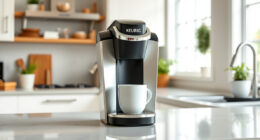 How to Fix a Keurig Coffee Maker That Won't Turn On