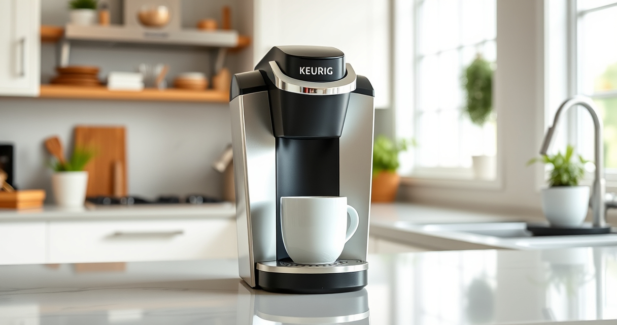How to Fix a Keurig Coffee Maker That Won't Turn On