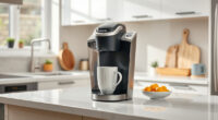 How to Fix a Keurig Coffee Maker That Won't Turn On